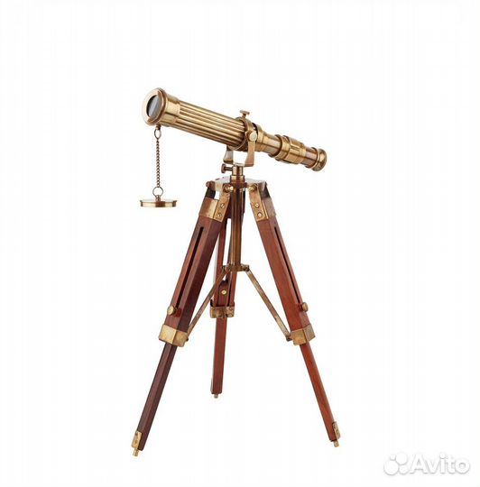 Настольный телескоп