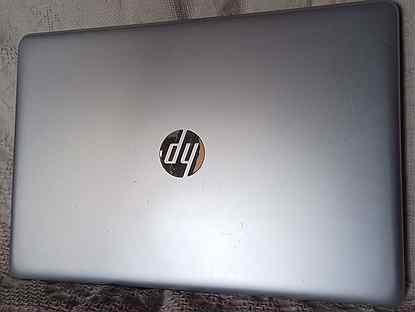 HP, AMD A10-9620P, Radeon 530, SSD 480 гб