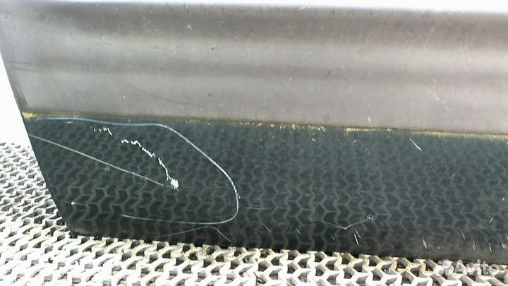 Дверь боковая Chrysler Voyager, 1996