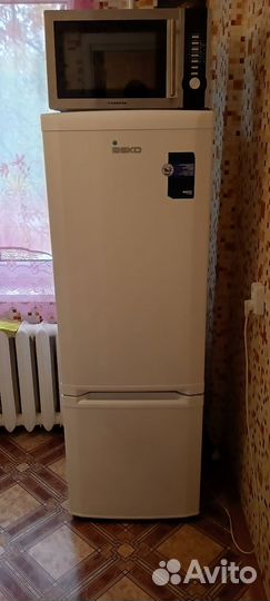 Холодильник