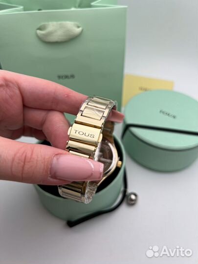 Часы женские tous новые