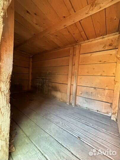 Конура для собаки