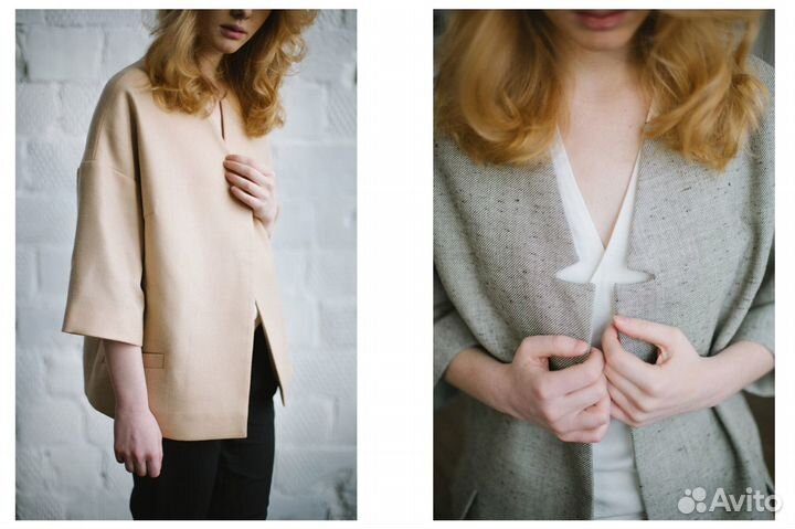 Дизайнер одежды, закупки в Китае, бренд-стилист