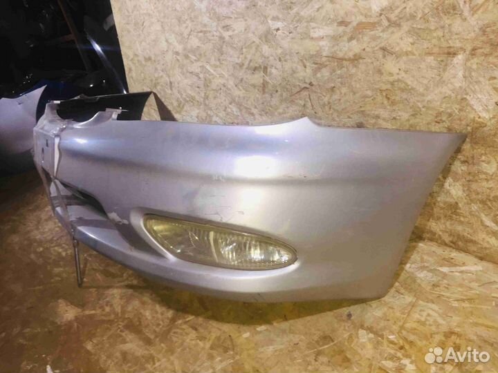 Бампер передний Дорест Nissan Cefiro A33 Серыйцара