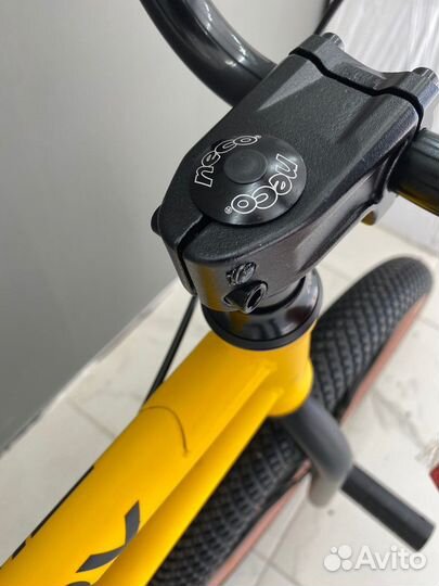 Велосипед BMX 20”