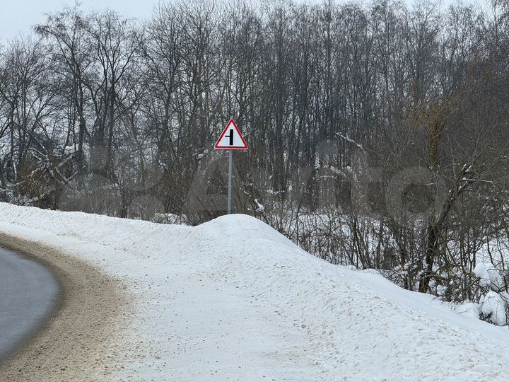 Участок 51 сот. (ИЖС)