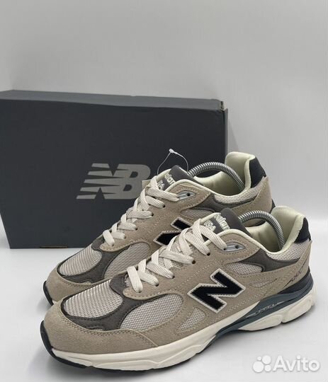 Кроссовки мужские New Balance 990