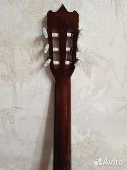Гитара классическая Martinez Fac603. Новая