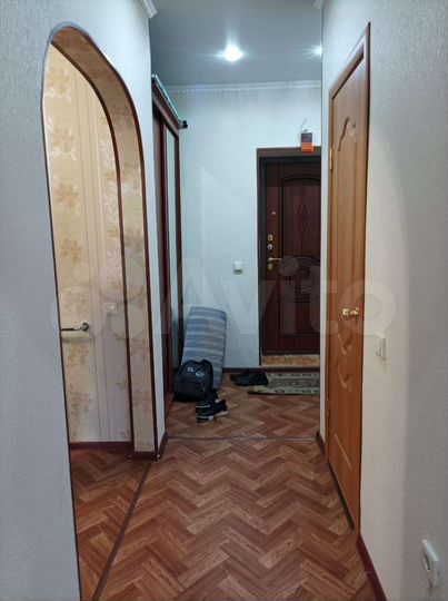 1-к. квартира, 42 м², 4/5 эт.