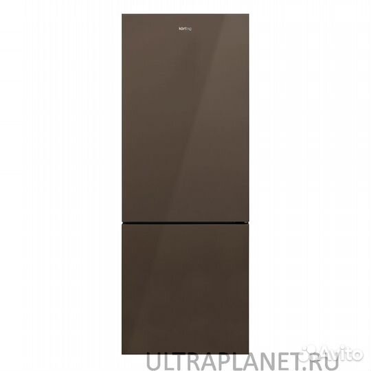 Холодильник Korting knfc 71928 GBR Новый