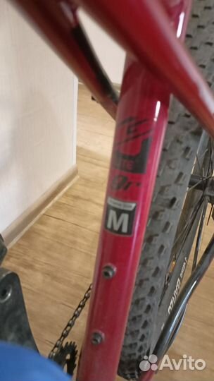 GT avalanche elite 29м
