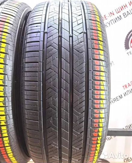 Hankook Kinergy EX H308 205/50 R17 93V