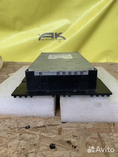 Усилитель акустической системы land rover freeland