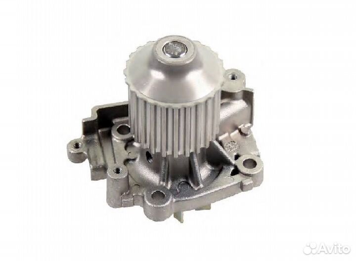 Насос водяной Помпа Mitsubishi Lancer Лансер