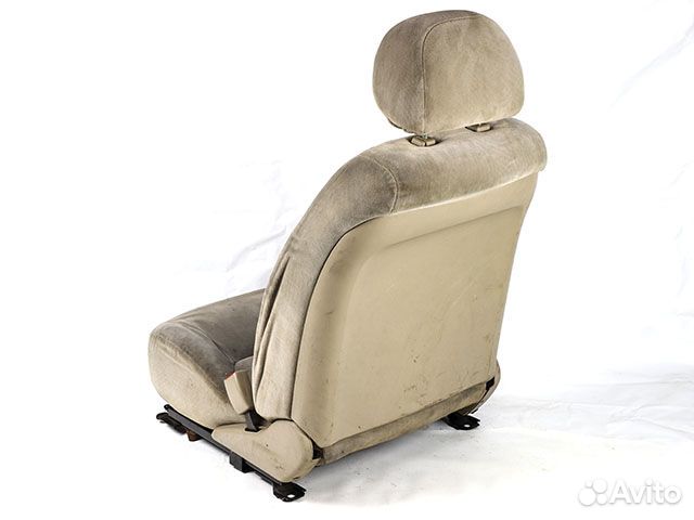 Сиденье Mitsubishi Galant