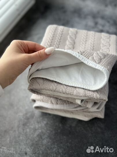 Плед детский