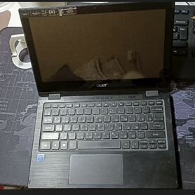 Ноутбук Acer Spin 1 SP111-33