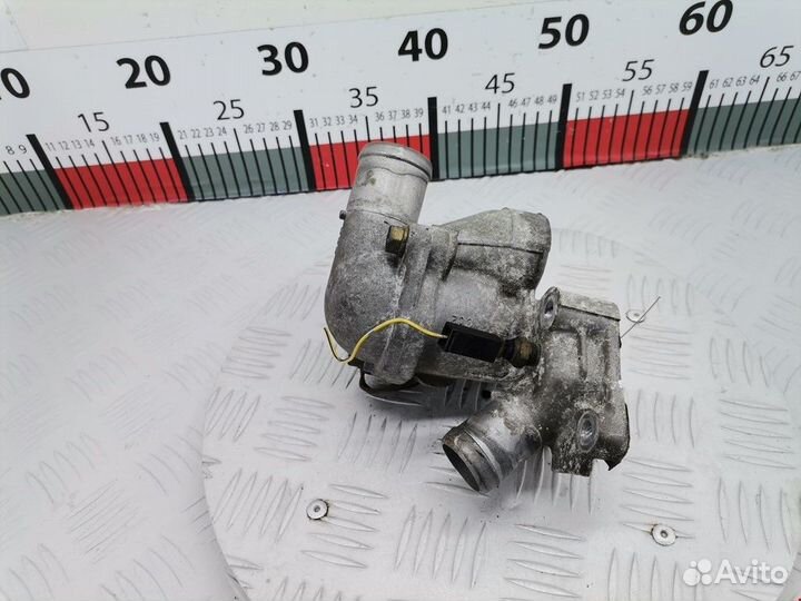 Корпус термостата Mitsubishi Colt 5 (CJO) 2002