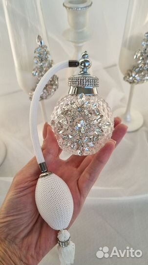 Флакон для духов