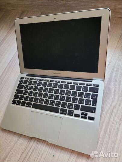 Apple MacBook Air 11 2014