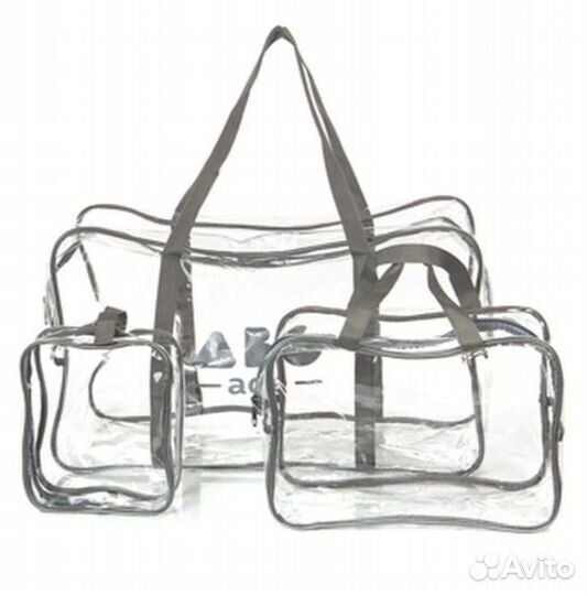 Новые сумки в роддом