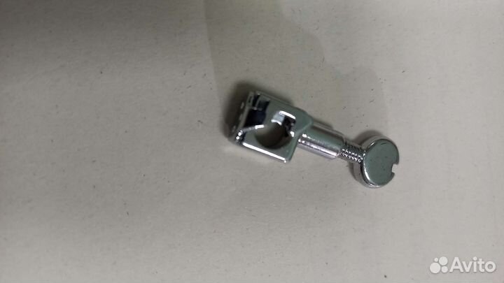 Иглодержатель