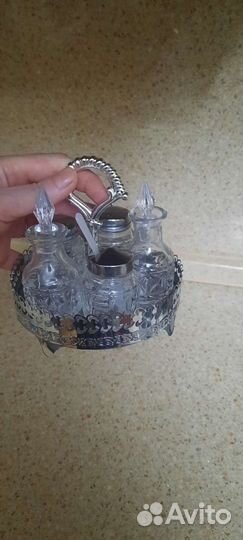 Набор для специй