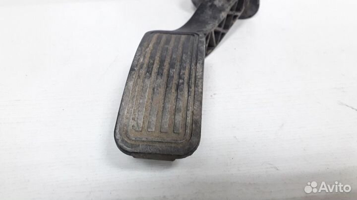 Педаль газа Mazda Mazda 6 (GH) 2007-2013 / Салон