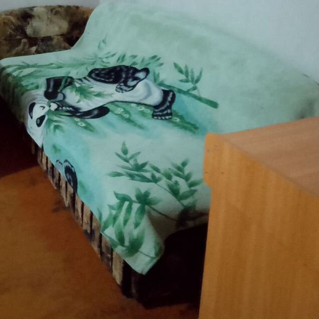 Койко-место 20 м² в 2-к., 2/5 эт.