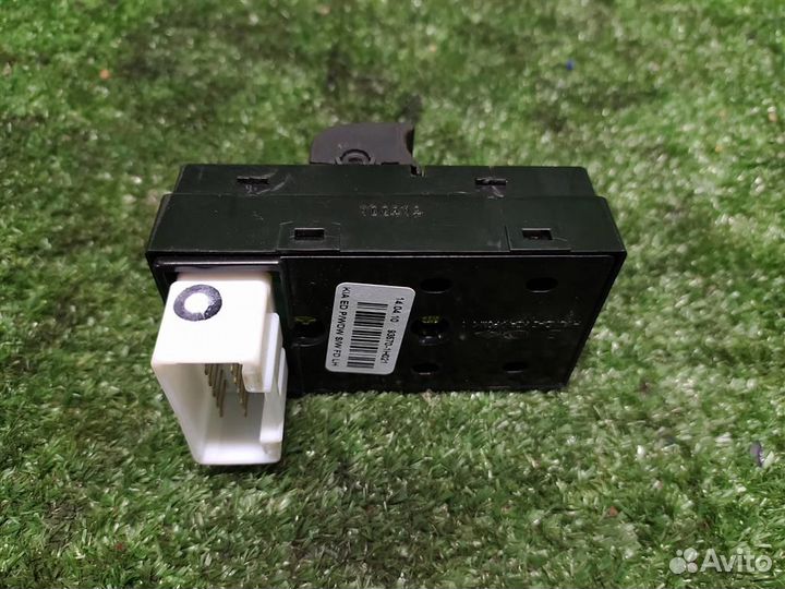 Блок управления стеклоподъемниками KIA ceed (ED)