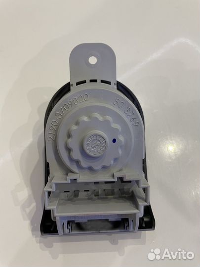 Модуль управления светом фар LADA granta