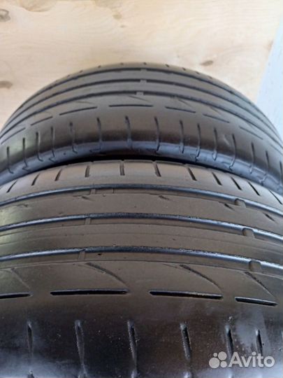 Bridgestone Potenza S001 225/50 R17 94W