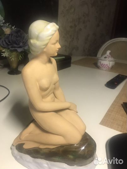 Статуэтка Русалочки