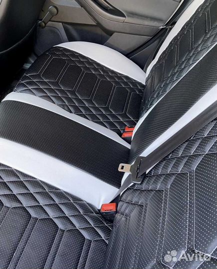 Чехлы под заказ