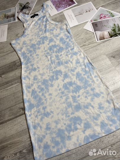 Пакет вещей