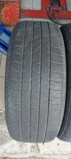 Yokohama dB Decibel E70 215/55 R17