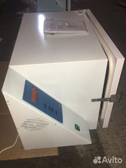 Стерилизатор сухожар гп-40 Касимов