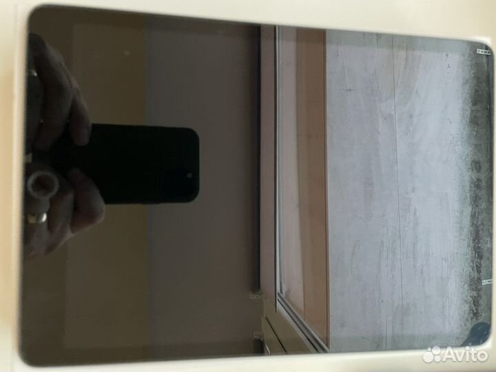 iPad 2021 10.2’’ wi-fi 64 g