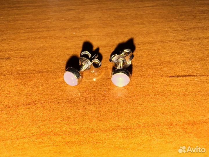 Серьги женские