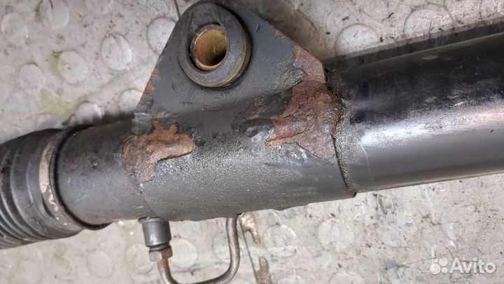 Рейка рулевая с г/у Dodge Durango, 2002