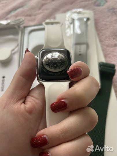 Apple watch series 8 45mm