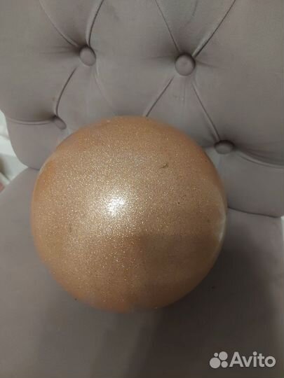 Мячи chacott, pastorelli 18,5