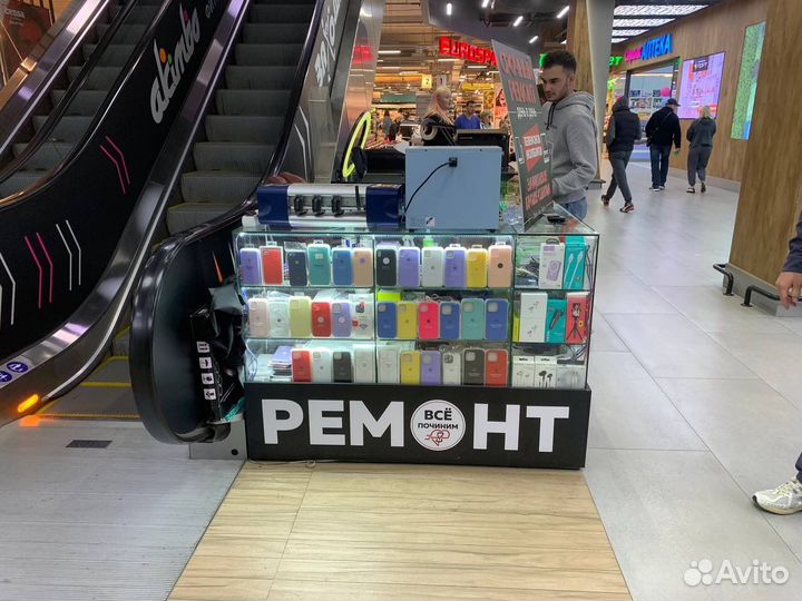 Замена экрана/дисплея/акб iPhone 7/8/x/xs/11/xr/12