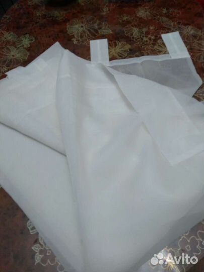 Продам тюль