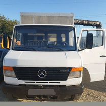 Mercedes-Benz Vario 4.2 MT, 1998, 400 000 км, с пробегом, цена 1 600 000 руб.