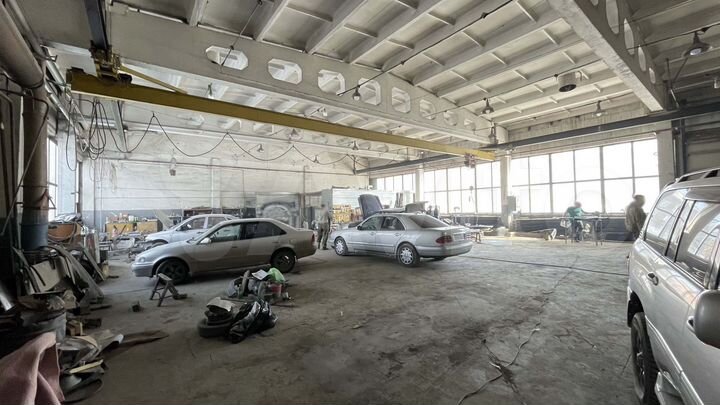 Помещение, 700 м²