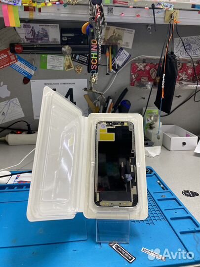Дисплей для iPhone 12 / iPhone 12 PRO LCD
