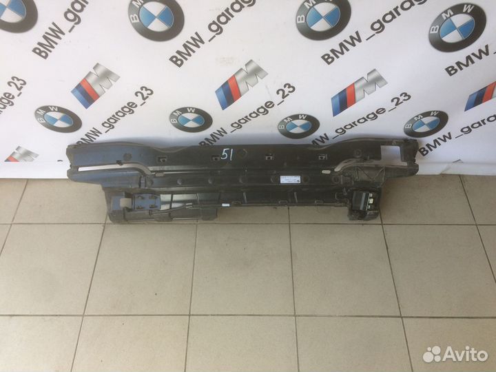 BMW F10 Блок управления Smart Opener с Японии