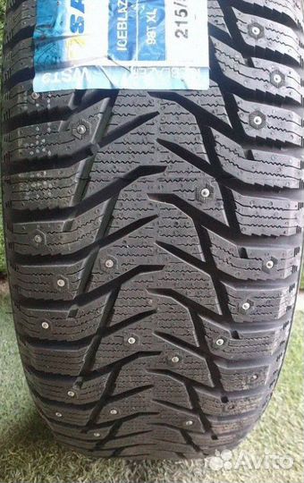 Sailun Ice Blazer WST3 215/55 R17