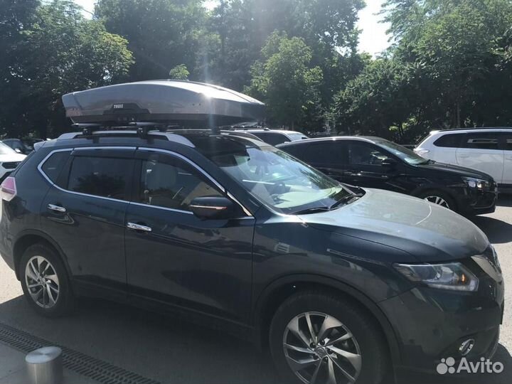 Продаю багажник на автомобиль